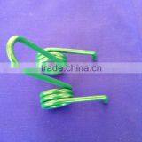 Hot Rolled Coil Torsion Spring for Industries thumbnail-1