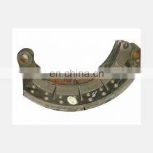 Sinotruk HOWO T5g T7h Tx Truck Spare Parts WG9761451225 Brake Shoe Assembly For Howo Tractor Truck thumbnail-1