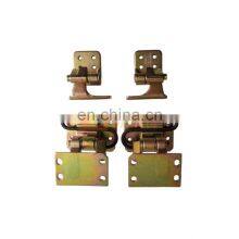 Sinotruk Sitrak C5H/C7H China Heavy Truck Spare Parts 810W62690-6051 Left Door Upper Hinge thumbnail-1