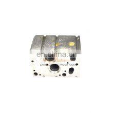 Hot Sale Diesel Engine Parts Cylinder Head Az1096040028 for Sinotruk HOWO Truck Parts thumbnail-2