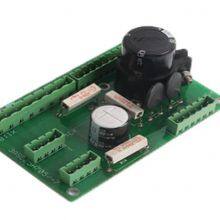 ABB DASA110 3ASC25H705 Analog Input Module thumbnail-2