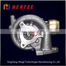 Turbo Charger GT2052V 705954-5001S 14411-2W203 Nissan Terrano 3.0 DCi Nissan ZD30 DTi 16V DOHC 3.0 LTR DIESEL Turbocharger thumbnail-2