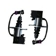 Original 11V5C-15511 Fuel Cut Solenoid Valve for Higer Bus thumbnail-1