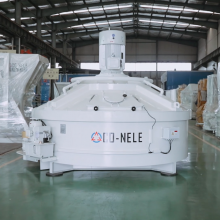 CONELE CMP Planetary Concrete Mixer thumbnail-3