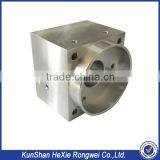 Made in China Precision Oem Aluminum Machining Turned Parts thumbnail-4