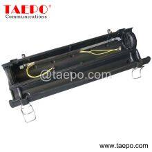 Horizontal Type Mechanical Sealing 50 Pairs to Max 600 Pairs Copper Aerial Closure From China Manufacturer TAEPO for Sale