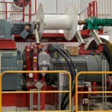 Electric Hydraulic Disc Brake thumbnail-2