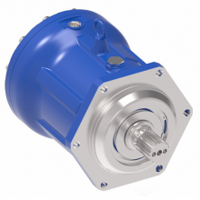 EATON Motors MK300-CF1 MK300-CF2 MK300-CF2C MK300-CF2D MK300-PF2 MK300-PF2D MB350BC025 MB350BC025A thumbnail-1