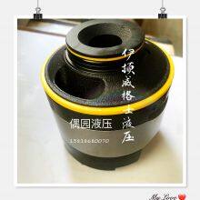 Vickers Vane Pump20V9A-1A22R 20V8A1D22R 25V12A1A22R 25V14A1C22R 25V17A-1B22R 25V21A-1C22R 25V12A-1D22R thumbnail-3