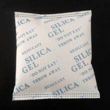 Industrial Silica Gel Desiccant Bag thumbnail-1