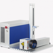 KX-20 Split Semi-circular Desktop Laser Marking Machine thumbnail-5