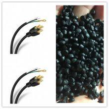 High Quality Soft Hard Pvc Granulated Compound Factory Price Manufacturer thumbnail-2