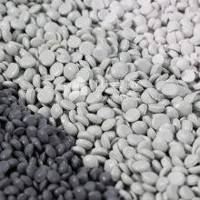 Sample Cheap Price Injection Pvc Compounds Pvc Granules Pvc Pallets for Footwear Sandals Slippers thumbnail-2