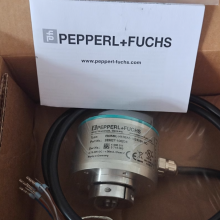 German Pepperl+Fuchs Encoder ENI58IL-H10BA5-1024UD1-RC1 New Original Spot thumbnail-1