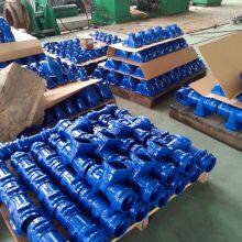 DIN F4 Flange Gate Valve Automatic Flow Control Valve Stainless thumbnail-5