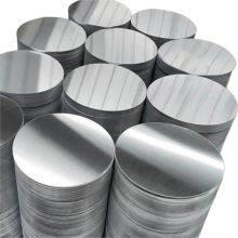 1050/1060/3003/5052/5083 Aluminum Discs for Cookware and Traffic Signs thumbnail-2