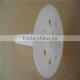 Plastic Wall Insulation Nail Made in Hebei