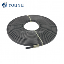 Explosionsgeschützter Heizkabel ATEX-zertifizierter selbstregulierender Heizschleifenkabel für Wasserrohre und Brandschutzsprinkler thumbnail-6