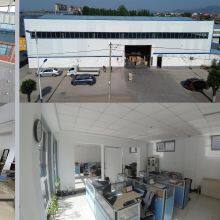 Jinan Xinyuqi Food Machinery Co., Ltd. company overview - view 4 thumbnail