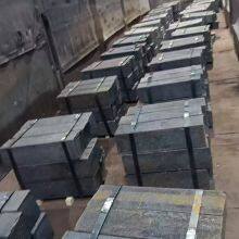 High Purity Pure Iron Square Bar Raw Material for Machining Parts thumbnail-5