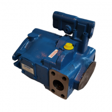 Lainuo PVE21R-9-30-CC-11 PVE PVE21 Hydraulic Piston Pump PVE012 PVE19 PVE21 PVE19AR05AC10B211100A1AA100CD0A thumbnail-1