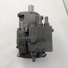 A11V A11VO A11VO60 Series A11VO60DRS/10L-NSC12NOO A11VO40DR/10L-NZC12K01 Hydraulic Piston Pump A11VLO260LRGH6/11L-NZD12K84R-S thumbnail-4