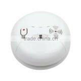 CARBON MONOXIDE DETECTOR LX-204