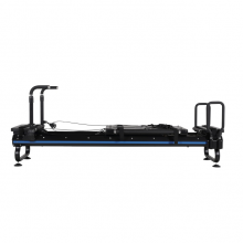 Vase Blue Large Pilates Reformer Equipment thumbnail-1