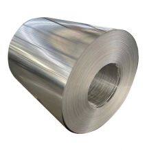 Customized Alloy Different Thickness Width Aluminum Coil With Variety Surface thumbnail-5
