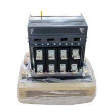 NA1 Series Molded Case Circuit Breaker 3P 250A With Thermal-Magnetic Trip Unit thumbnail-1
