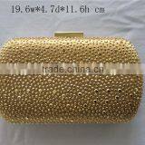 Cheap Rhinestude Clutch Bag Sequin Fabric Party Bag thumbnail-3