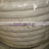 ceramic fiber braided square rope