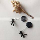 High Quatity Fishing Tool Wholesale Fishing Tackle T-shape Rubber Stopper and Float Seat Fishing Accessories