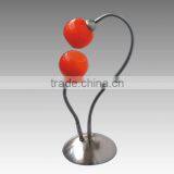 Modern Table Light Made of Metal thumbnail-1