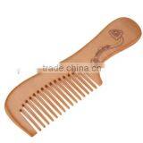 Factory Massage Comb For Scalp ,Laser Hair Comb Wood thumbnail-3