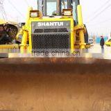 Used Condition Chinese Shantui SD16 Bulldozer for Sale in Shanghai/ Used Bulldozer With Reasonable Price and High Quality thumbnail-1