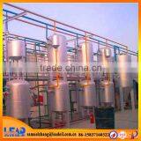 New Lead Complete Plant Rapeseed Oil Refinery Plant thumbnail-1