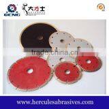 HSS Diamond Saw Blade TCT Saw Blade Diamond Tools Circular Saw Diamond Blade Supplier's Choice thumbnail-1