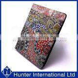 Abstract Printed 10" Universal Tablet Case thumbnail-1