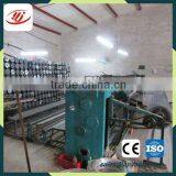 Electro Galvanized Gabion Box Hexagonal Netting Manufacture
