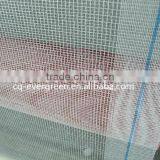 High Quality Plastic Hail Protection Mesh