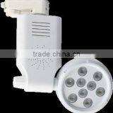 Decoration Led Track Light Indoor,led Track Light