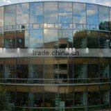 Tempered Glass For Building Walls and Windows thumbnail-1