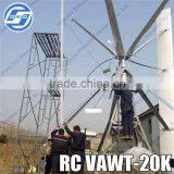 Hydro Turbine Wind Generator Type Mini Hydro Turbine Generator Electricity Alternator Price thumbnail-1