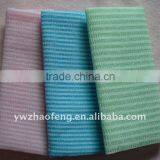 2016 Newest Nylon Bath Towel Exfoliating Body Wash Cloth thumbnail-1