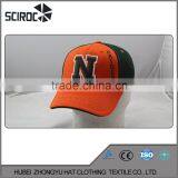 Hip Hop Cap Snapback/curve Brim Snapback Cap and Hat thumbnail-4