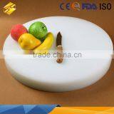 oem size cutting board pe plastic chopping board uesd by restaurant