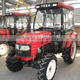 YTO Engine 50hp Tractor thumbnail-1