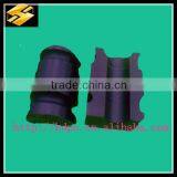 Plastic Slurry Pipe Uhmwpe thumbnail-1