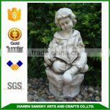 Factory OEM/ODM Garden Statues Wholesale thumbnail-1